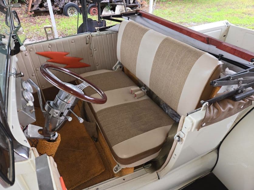 1928 Ford Model A Pickup thumbnail 10
