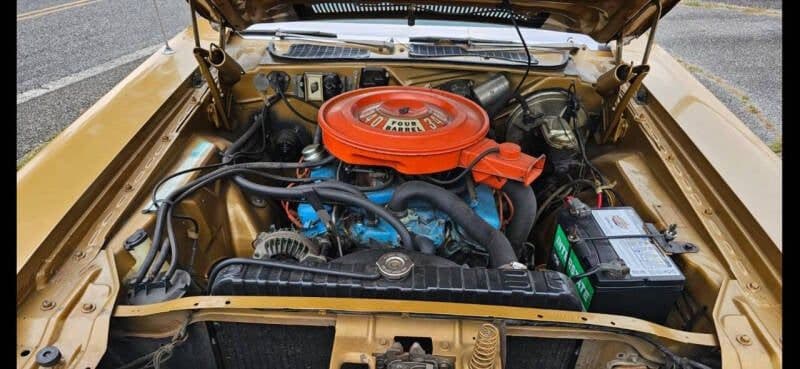 1973 Dodge Challenger thumbnail 5