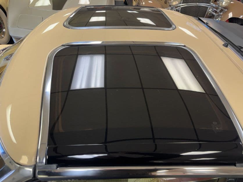 1982 Datsun 280ZX thumbnail 9