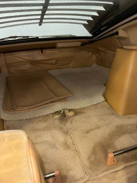 1982 Datsun 280ZX thumbnail 12