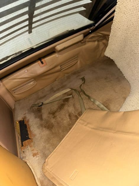 1982 Datsun 280ZX thumbnail 13