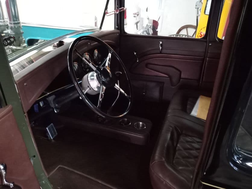 1930 Ford Model A Coupe thumbnail 18