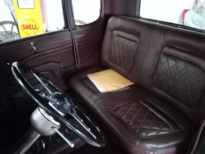 1930 Ford Model A Coupe thumbnail 11