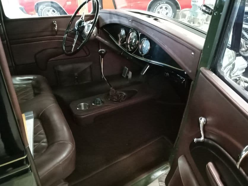 1930 Ford Model A Coupe thumbnail 17