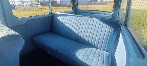 1954 Studebaker Commander Conestoga Wagon thumbnail 15