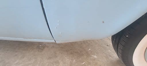 1954 Studebaker Commander Conestoga Wagon thumbnail 9