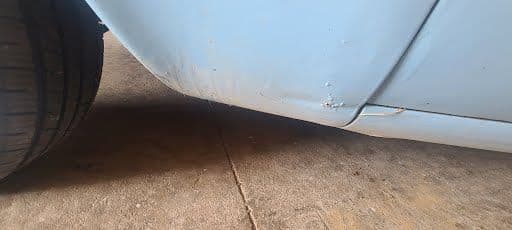 1954 Studebaker Commander Conestoga Wagon thumbnail 10