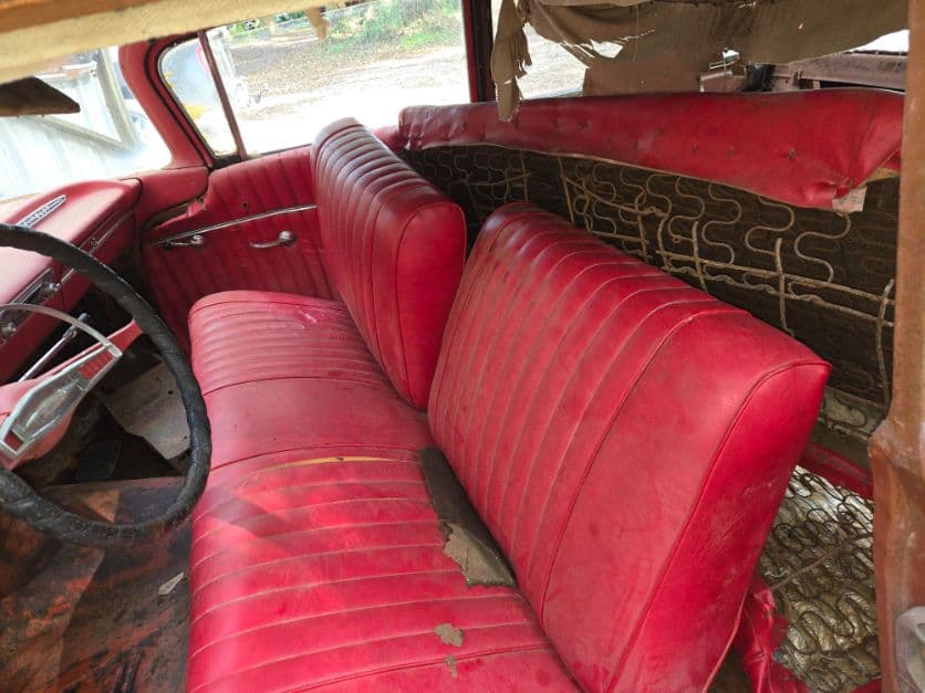 1960 Chevrolet Biscayne thumbnail 5