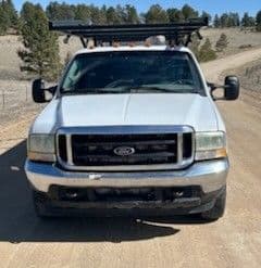 2003 Ford F350 thumbnail 6