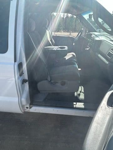 2003 Ford F350 thumbnail 8