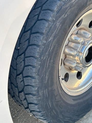 2003 Ford F350 thumbnail 11