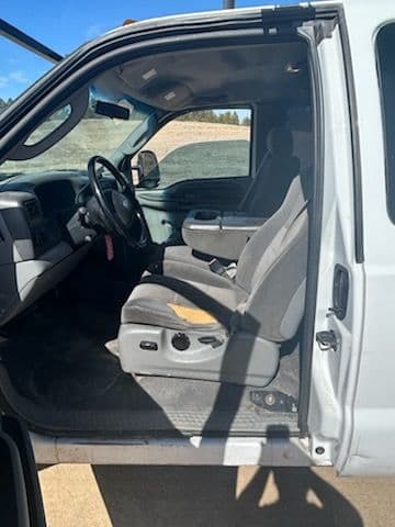 2003 Ford F350 thumbnail 13