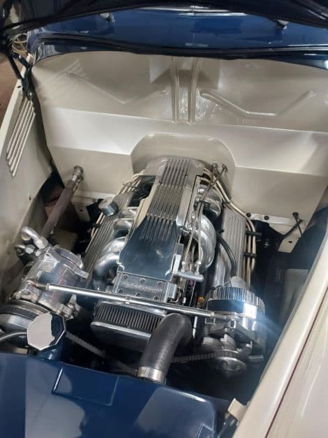 1939 Ford Pickup thumbnail 8