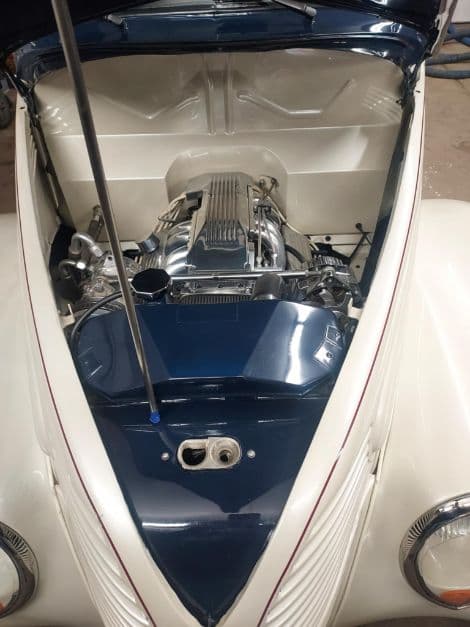 1939 Ford Pickup thumbnail 9