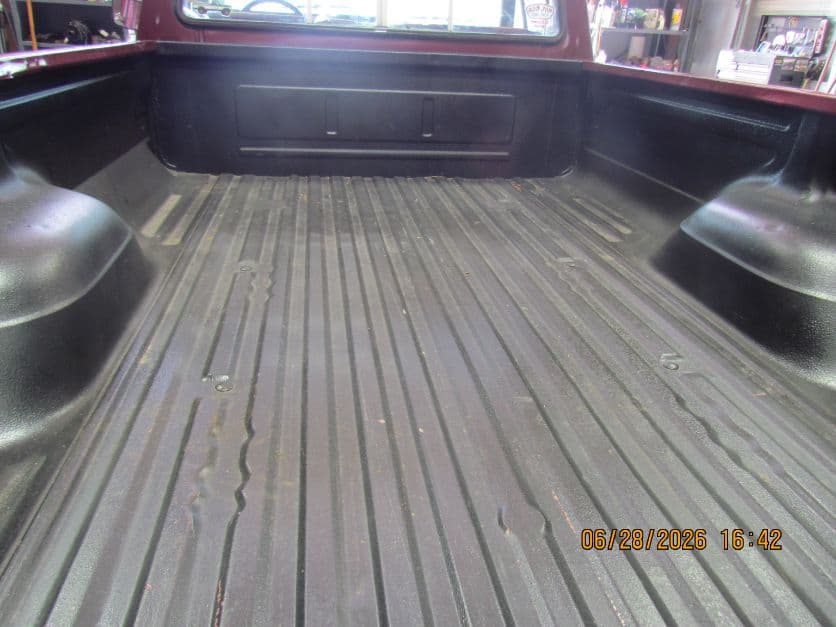 1984 Ford F150 thumbnail 25