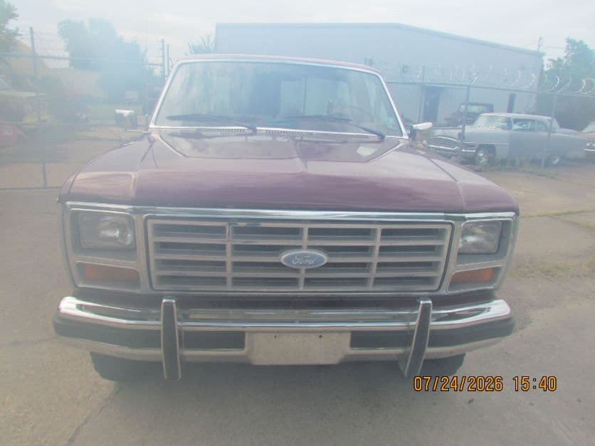 1984 Ford F150 thumbnail 10
