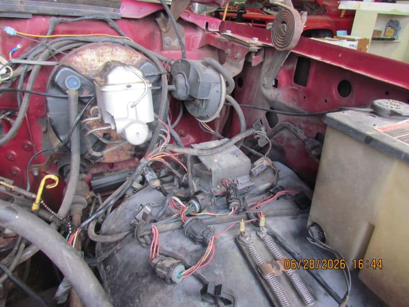 1984 Ford F150 thumbnail 16