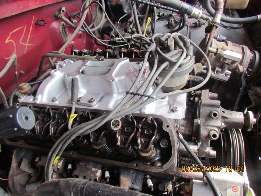 1984 Ford F150 thumbnail 17