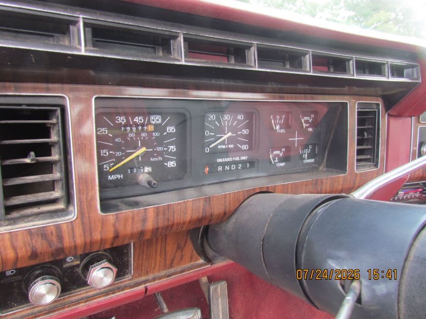 1984 Ford F150 thumbnail 26