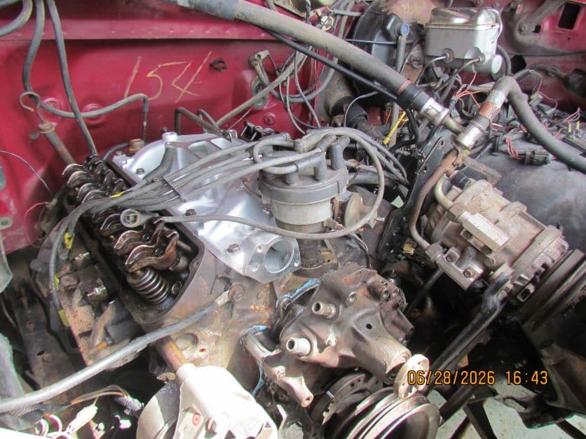 1984 Ford F150 thumbnail 18