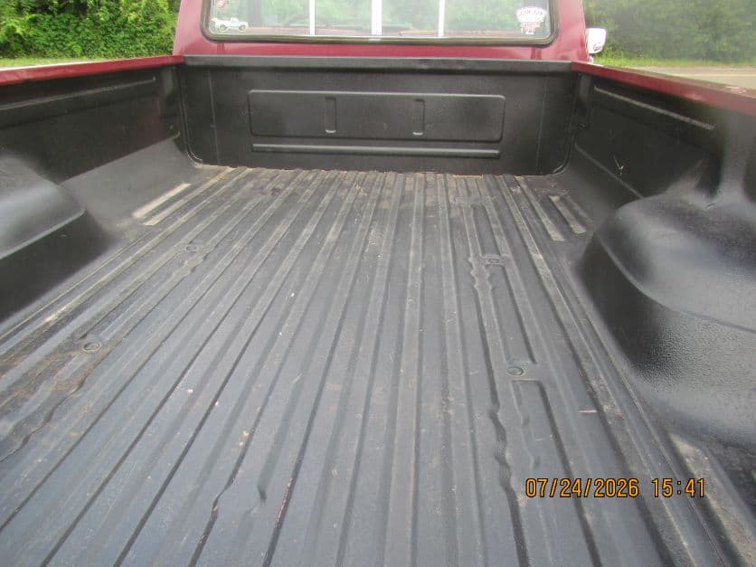 1984 Ford F150 thumbnail 29