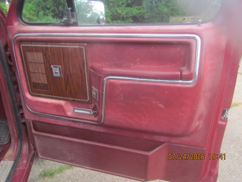 1984 Ford F150 thumbnail 27