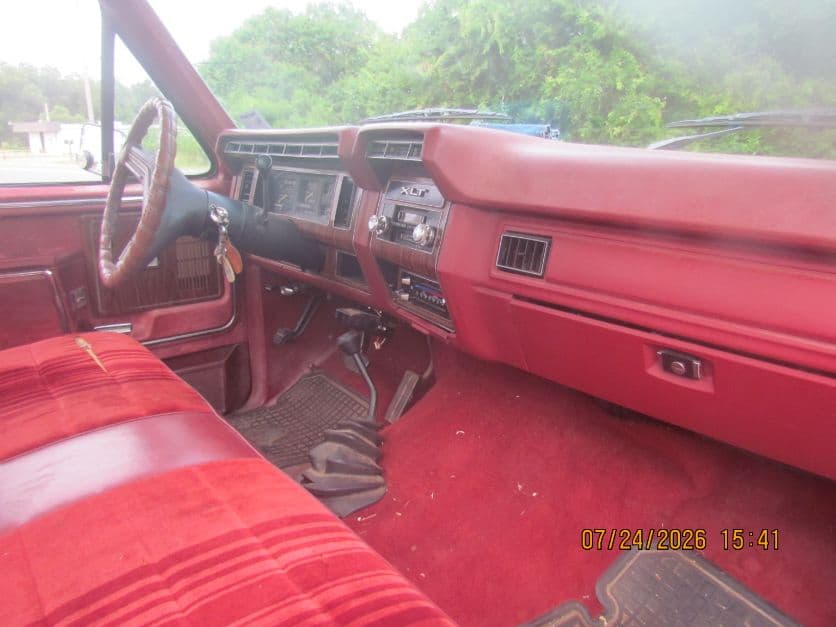 1984 Ford F150 thumbnail 28