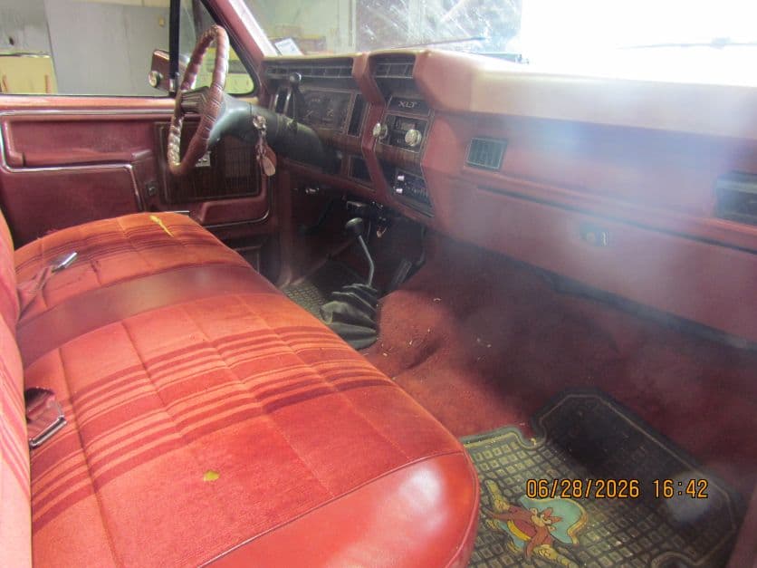 1984 Ford F150 thumbnail 19