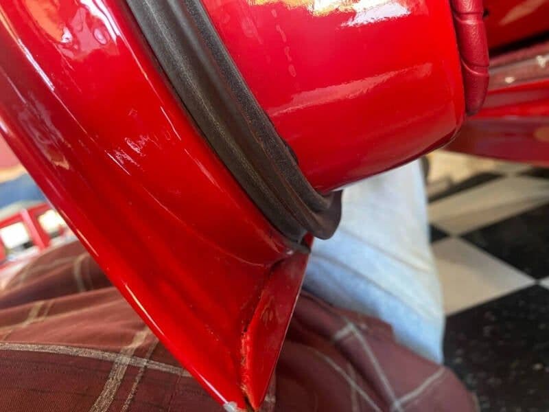 1957 Ford Fairlane 500 thumbnail 13