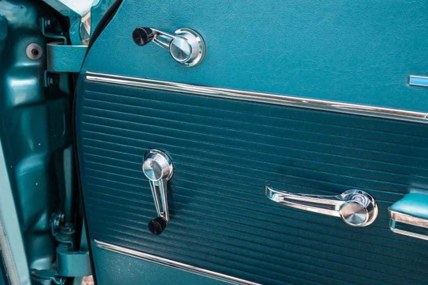 1962 Chevrolet Bel Air thumbnail 11