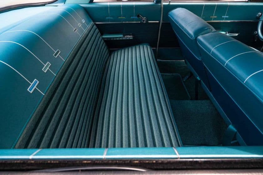 1962 Chevrolet Bel Air thumbnail 12