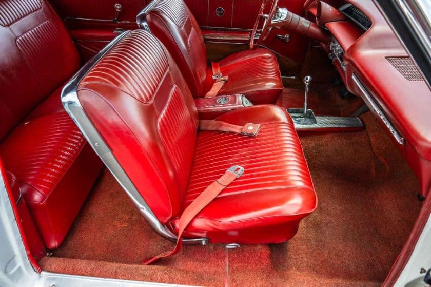 1964 Chevrolet Impala thumbnail 10