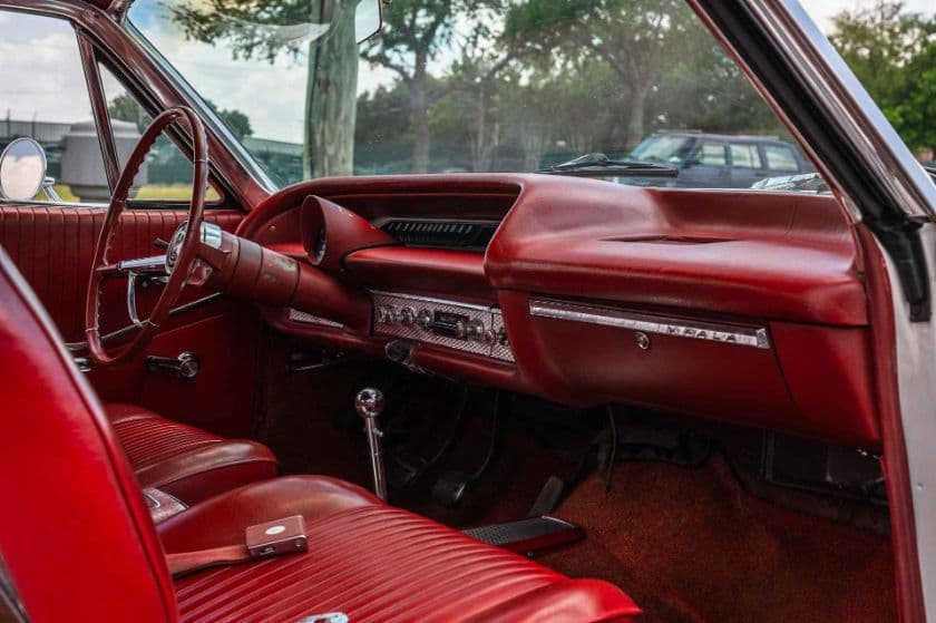 1964 Chevrolet Impala thumbnail 11