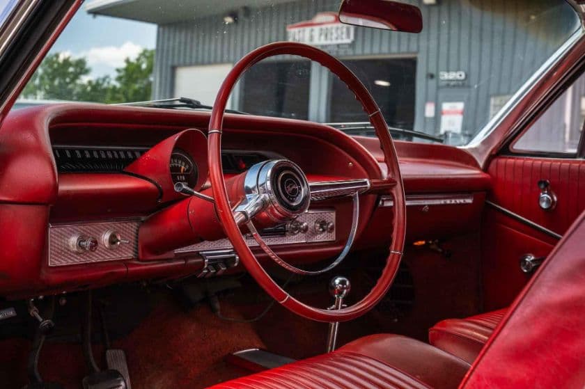 1964 Chevrolet Impala thumbnail 12