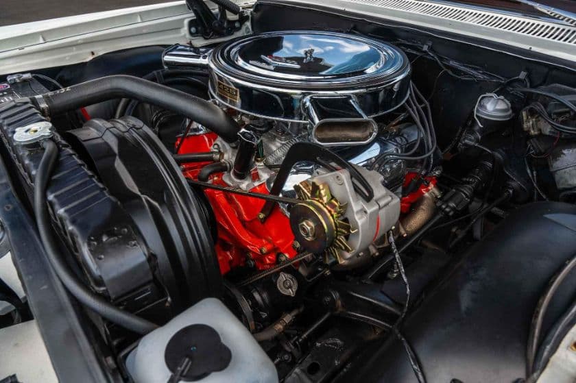 1964 Chevrolet Impala thumbnail 13