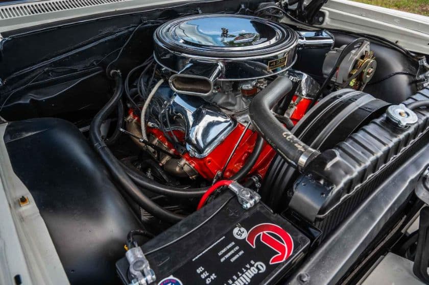 1964 Chevrolet Impala thumbnail 14