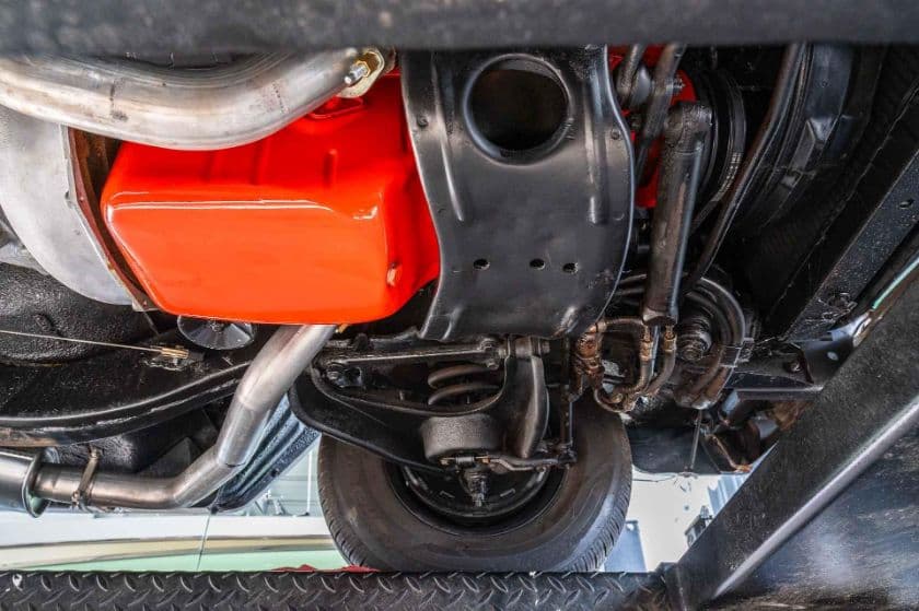 1964 Chevrolet Impala thumbnail 4