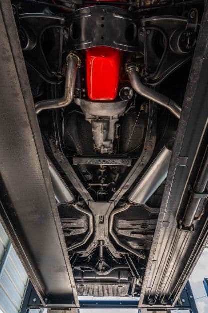 1964 Chevrolet Impala thumbnail 6