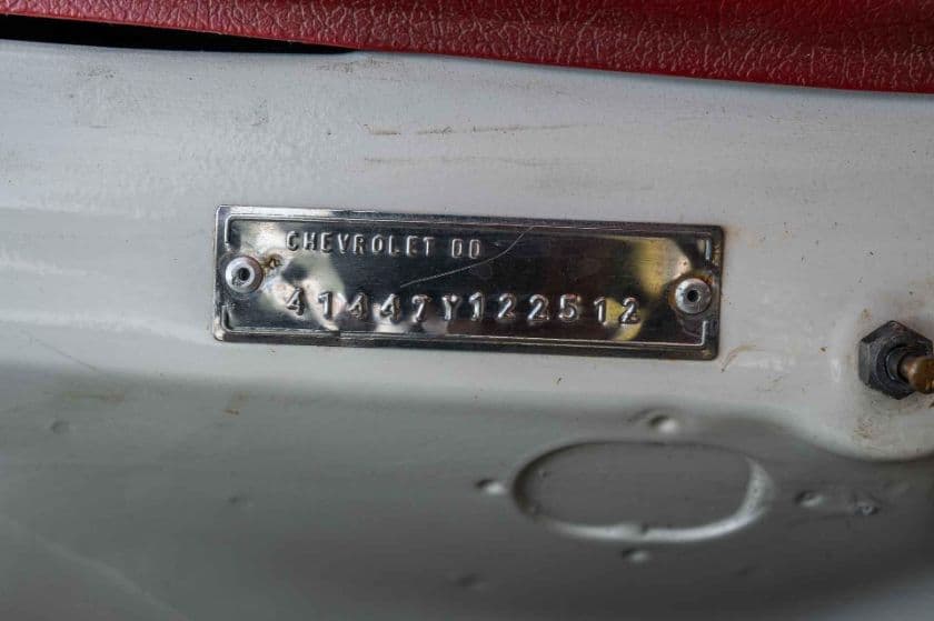1964 Chevrolet Impala thumbnail 8