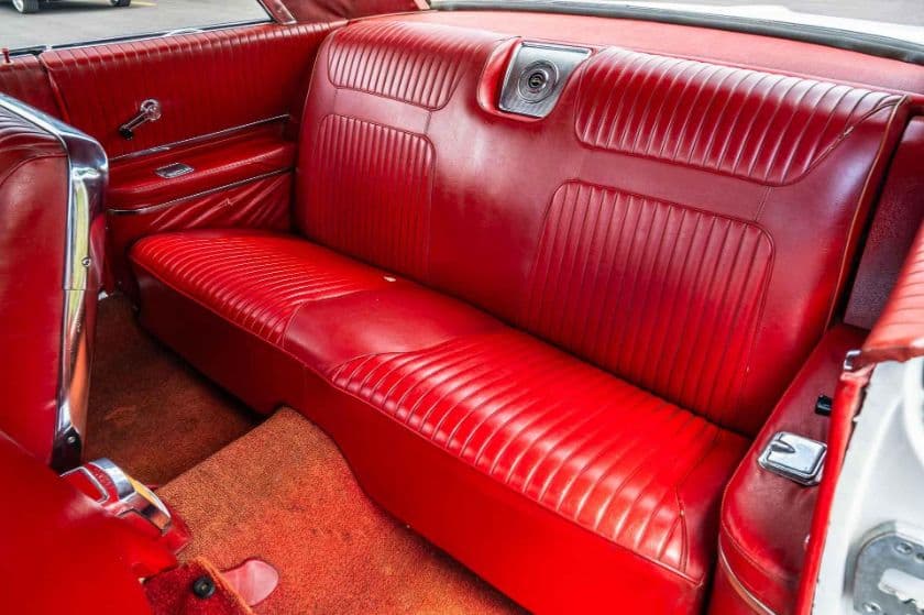 1964 Chevrolet Impala thumbnail 9