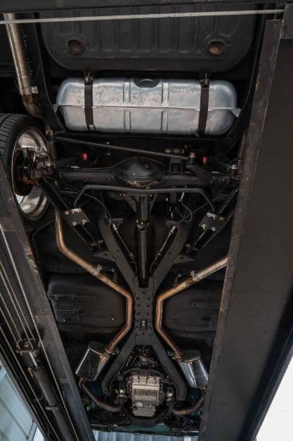 1962 Chevrolet Impala thumbnail 9