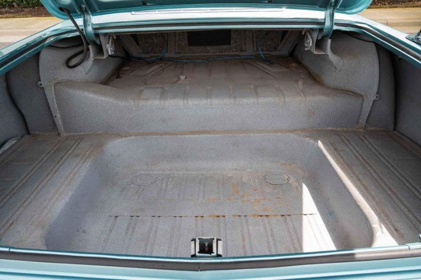 1962 Chevrolet Impala thumbnail 10
