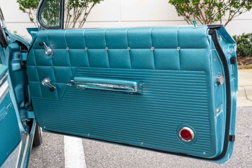 1962 Chevrolet Impala thumbnail 12