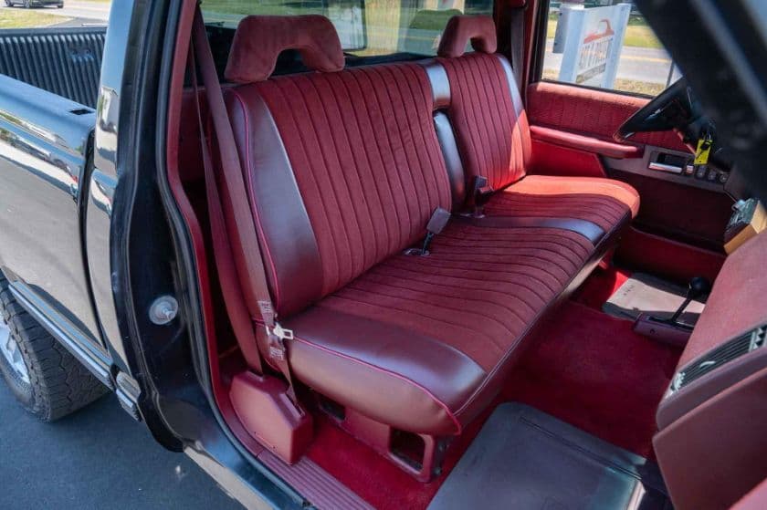 1993 Chevrolet 1500 thumbnail 7