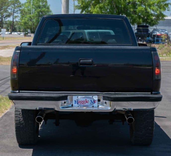 1993 Chevrolet 1500 thumbnail 5