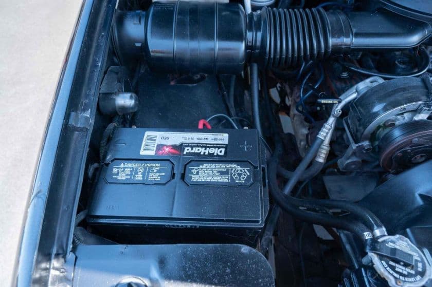1993 Chevrolet 1500 thumbnail 12