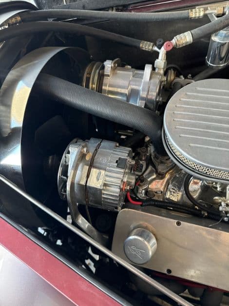 1933 Ford Coupe thumbnail 12