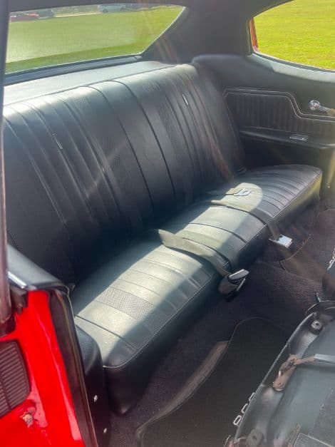 1970 Chevrolet Chevelle Super Sport thumbnail 8