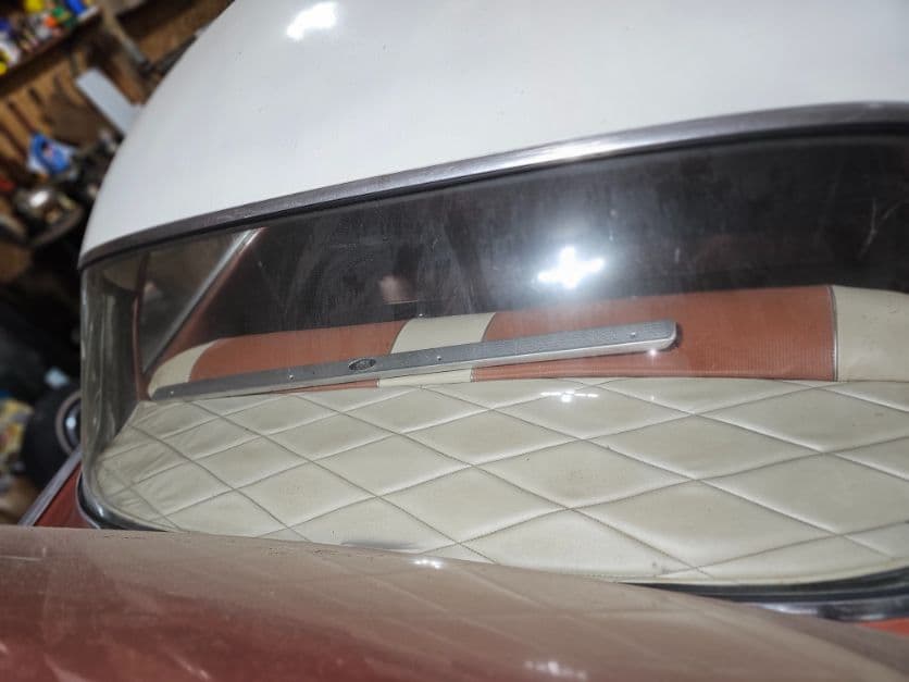1957 Chevrolet Bel Air thumbnail 15