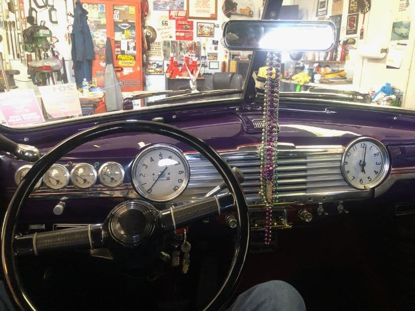 1948 Chevrolet Deluxe thumbnail 14